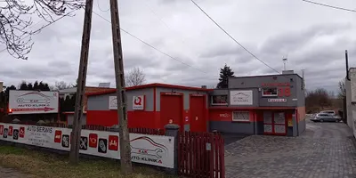 Autoklinika Żory.